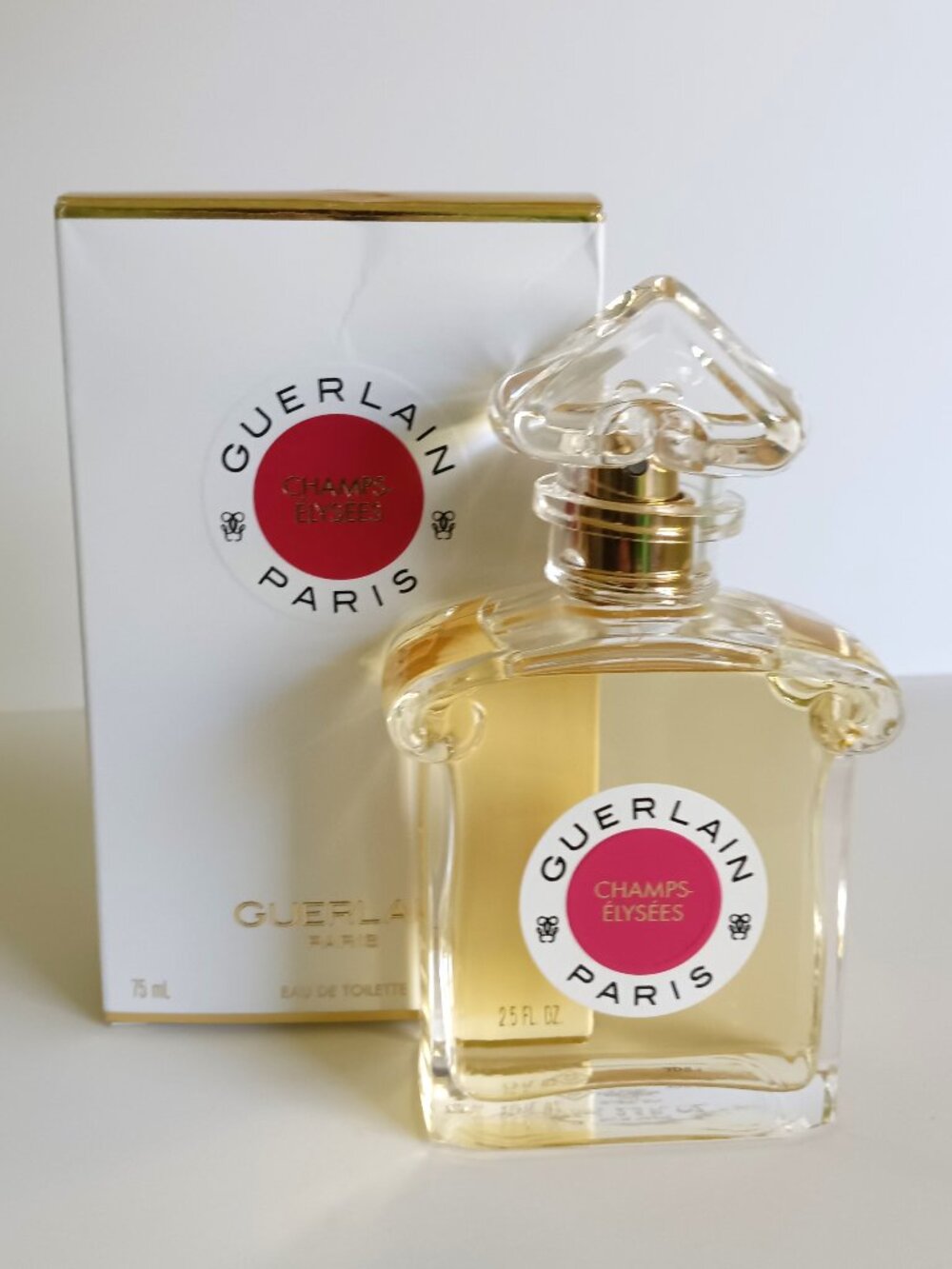 GUERLAIN - Champs-Elysees - 75 ml / 2.5 fl oz.